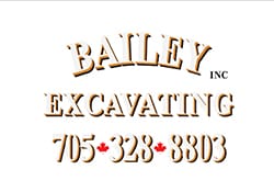 Bailey Excavating Inc.