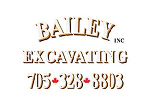 Bailey Excavating Inc.