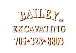 Bailey Excavating Inc.