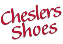 Cheslers Shoes