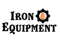 Iron Equipment Ltd.