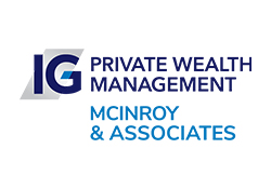 McInroy and Associates, IG Wealth Management