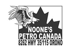 Noone’s Petro Canada