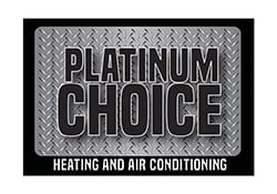 Platinum Choice Heating and Air Conditioning