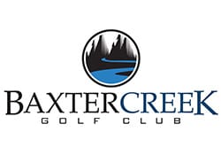 Baxter Creek Golf Club