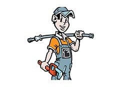 Fix a Leak
