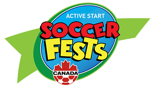 Canada Soccer Active Start Soccer Fest – May 25 & 26