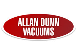 Allan Dunn Vacuums