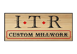 ITR Custom Millwork
