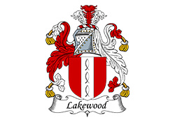 Lakewood Custom Homes