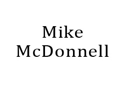 Mike McDonnell