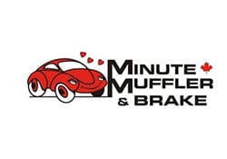Minute Muffler