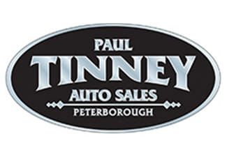 Paul Tinney Auto Sales