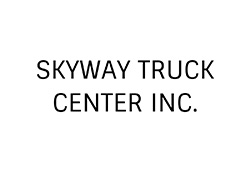 Skyway Truck Center Inc.