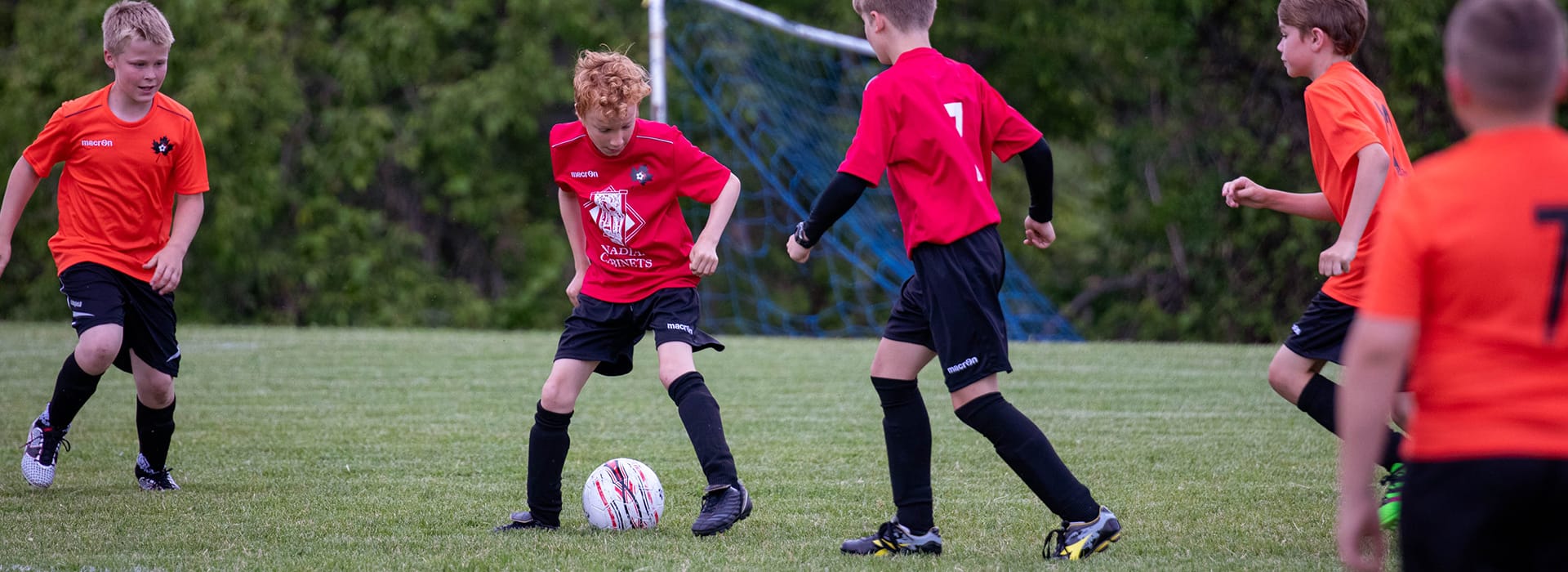 MLCFC HL U12 Boys Division