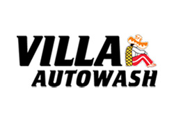 Villa Auto Wash