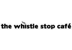 The Whistle Stop Café