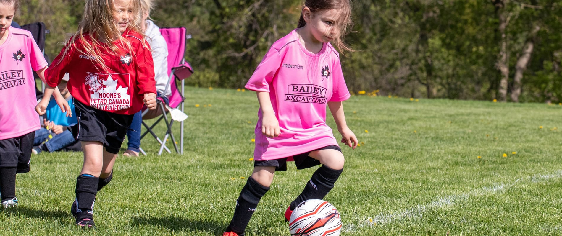 House League Sponsors House League Sponsors