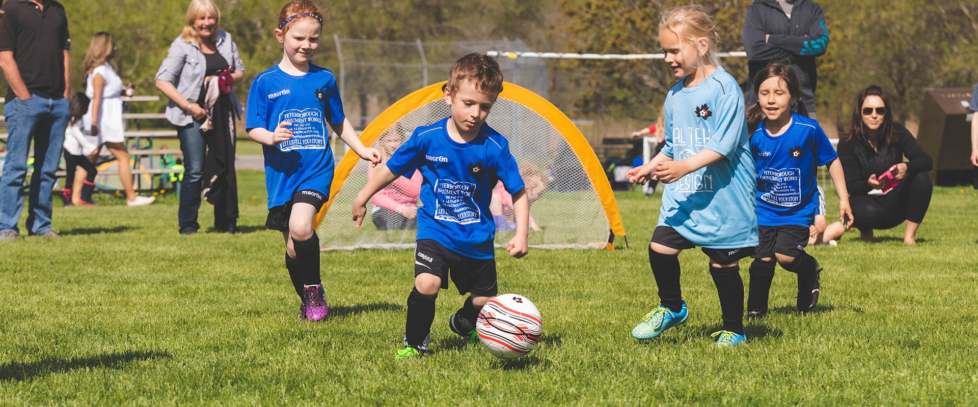 Maple Leaf - Cavan FC House League Division