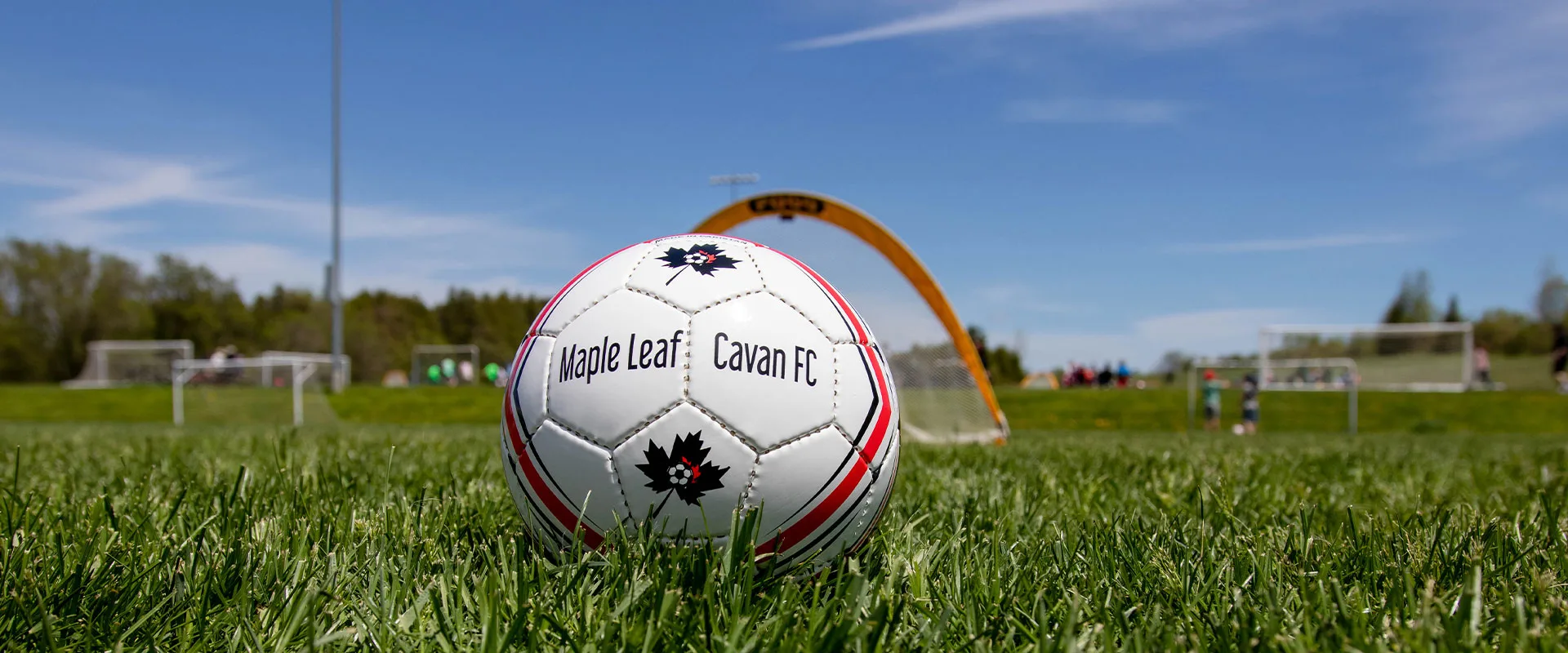 Maple Leaf - Cavan FC Maple Leaf - Cavan FC