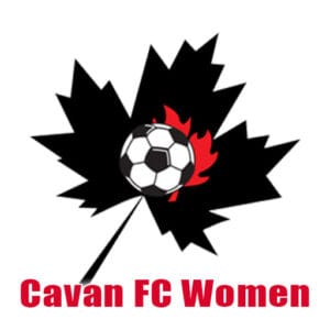Cavan FC Women's Registration