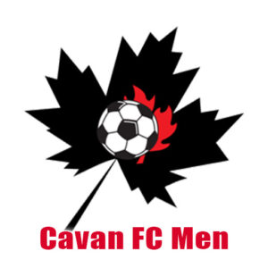 Cavan FC Men's Registration
