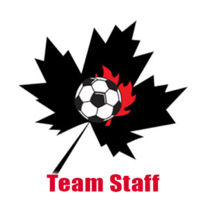 Cavan FC / LTPD Team Staff