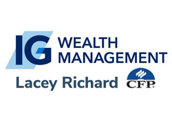 IG Wealth Management- Lacey Richard, CFP, RRC