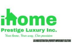 Ihome Prestige Luxury