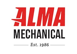 Alma Mechanical