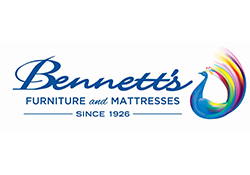 Bennett’s Furniture & Mattresses