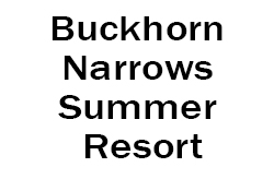 Buckhorn Narrows Summer Resort