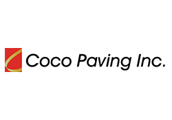 Coco Paving