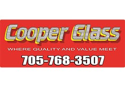 Cooper Glass