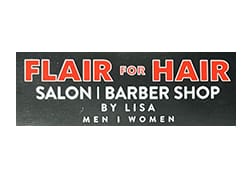 Flair for Hair