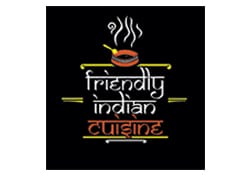 Friendly Indian Cuisine