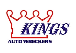 King’s Auto Wreckers