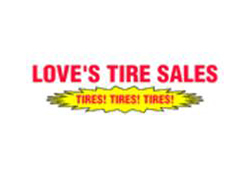 Love’s Tire Sales Inc.
