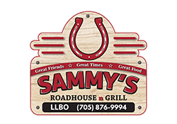 Sammy’s Roadhouse N Grill