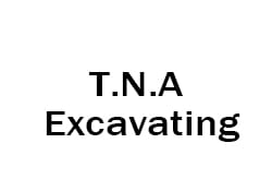 T.N.A Excavating