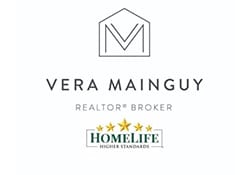 Vera Mainguy – Realtor Broker