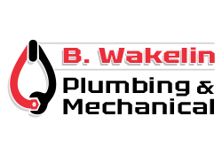 B. Wakelin Plumbing & Mechanical