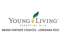 Young Living Essential Oils