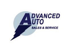 Advanced Auto Sales & Service