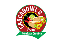 Cascabowl’s Fresh Mexican Cantina