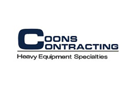 Coons Contracting