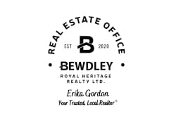 Erika Gordon – Bewdley Real Estate Team