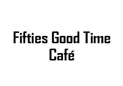 Fifties Good Time Café