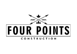 Four Points Construction