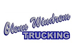 Glenn Windrem Trucking